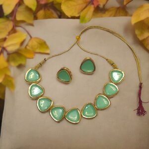 KUNDAN JEWELLERY